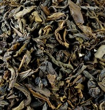 Green Tea Leaves Original &amp; Natural - $8.29+