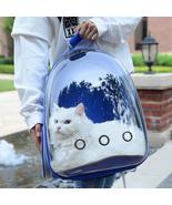 Cute Clear Cat Backpack Carrier - £39.48 GBP