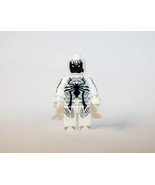 Anti-Venom Spider-Man Mceu Action Figures - $120.44 MXN