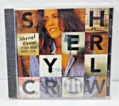 Tuesday Night Music Club - Sheryl Crow  -  CD - (1993) - $6.81 CAD