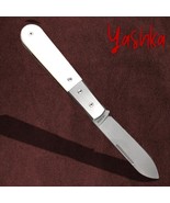 Hunting Knife DG53 Steel Folding Blade Home Outdoor BBQ Camping Travel T... - €34,10 EUR