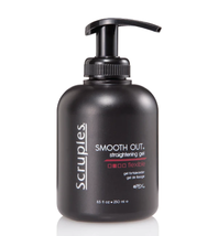 Scruples SMOOTH OUT Straightening Gel, 8.5 Oz.