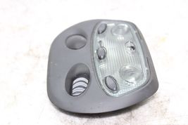 02-12 PORSCHE TARGA Interior Roof Dome Light F1369 image 4