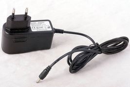 12V 1A Power Adapter EU Plug – Universal 100‑240V FY1201000 Barrel Conne... - $14.96