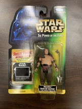 Star Wars unsigned Malakili action figure - £19.54 GBP