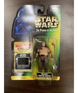 Star Wars unsigned Malakili action figure - £19.75 GBP