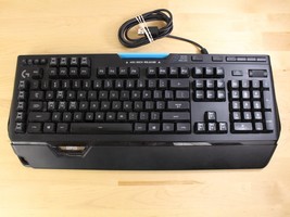 Logitech G11 Replacement KEY CAP ONLY Keyboard OEM Parts Y-UG75A - €8,13 EUR