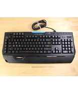 Logitech G11 Replacement KEY CAP ONLY Keyboard OEM Parts Y-UG75A - $177.23 MXN