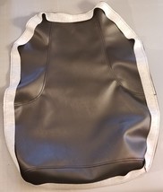 YAMAHA YFM660 GRIZZLY SEAT COVER 2002, 2003, 2004, 2005, 2006, 2007, 2008 - £35.19 GBP