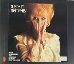 Dusty Springfield - Dusty In Memphis (CD 1992 Rhino 14 Bonus Tracks) VG++ 9/10 - £8.13 GBP