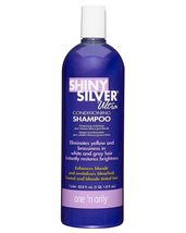 One &#39;N Only Shiny Silver Ultra Shampoo, 12.5 Oz. - £12.49 GBP