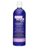 One &#39;N Only Shiny Silver Ultra Shampoo, 12.5 Oz. - £16.76 GBP