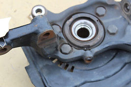 2003-2008 INFINITI FX35 LEFT DRIVER FRONT HUB WITH KNUCKLE  R592 image 8