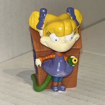 1997 Viacom Applause Rugrats Angelica  Water Squirter Figure C1 - $4.75