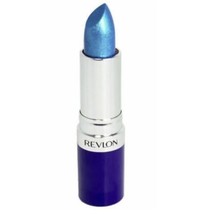 Revlon Electric Shock Lipstick #102 Aqua Shock, New &amp; Sealed - $4.99