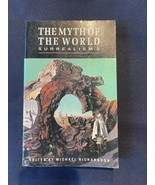 The Myth Of The World Surrealism 2 - Breton, Magritte Rare Book! 1st Ed - $93.50