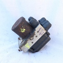 2009 Ford F-150 4x2 ABS Anti-Lock Brake Modulator Pump image 8