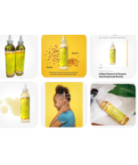 Aunt Jackie&#39;s - Kids E-Blast - Daily Oil For Dry Scalp - Vitamin E - 8 o... - $374.05 MXN