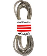 Aramid Cord Mower Deck Cutting Belt for Toro 105-8783 108-4071, 5/8&quot;x 242&quot; - $1,558.43 MXN