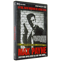Max Payne l Max Payne 2: The Fall of Max Payne [PC Game] image 2