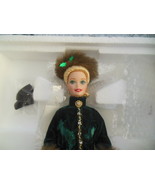 Holiday Caroler Porcelain Barbie Doll  1996 -#38255  Brand New - $119.49 CAD