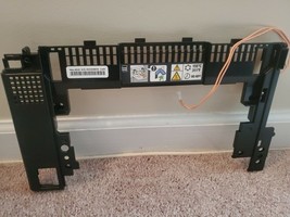 Dell C1760mw Printer Parts, Reverse Cover/Power Cord Frame - $12.99