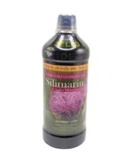 Silimarin Cardo Mariano - Milk Thistle  tonico 1lt. 100% Natural Concent... - $41.14 CAD