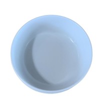 Texas Ware White Melamine Soup Ceral Bowls Set of 3 5.25 in Diameter 1.7... - £12.65 GBP