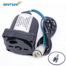 Oversee 12V Trim Motor 36120-ZY3 For Honda Outboard 75HP BF200-225 36120-ZY9-013 - £118.30 GBP