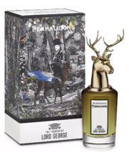 Penhaligon's The Tradegy Of Lord George Eau De Parfum - $442.42 CAD