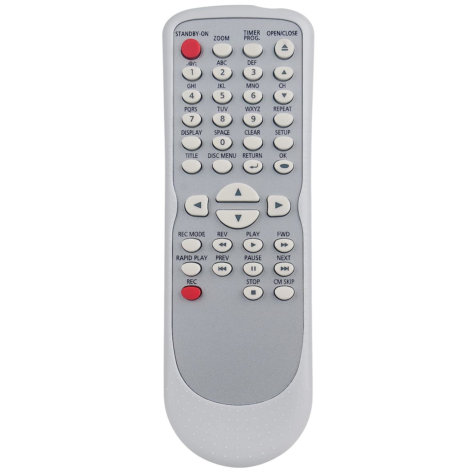 Nb086Ud Rtnb086Ud Nb086 Replacement Remote Control Commander Fit For Funai Dvd R - £19.04 GBP