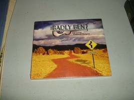 The Badly Bent (CD, 2005) Brand New, Sealed - £21.30 GBP