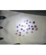 25 Unheated Vivid Star Sapphire - Cabochon - 35.90 ct - COR certified - $2,836.00
