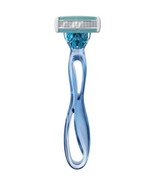 BIC Soleil Bella Click Women&#39;s 4-Blade Disposable Razor, 1 Handle and 4 - $11.09