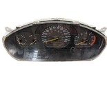 Speedometer Cluster 4 Cylinder Fits 99-01 GALANT 305763 - £48.91 GBP