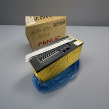 New Fanuc A06B-6088-H415 #H500 Drive. ****Carrier Service Available **** - $4,100.33 CAD