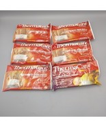 LOOK!! THERMACARE HEATWRAPS/Lower Back/Lot of 6 - $15.83