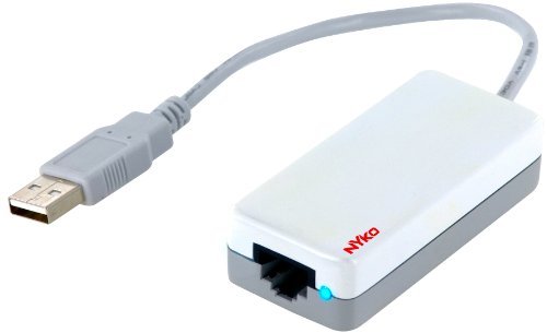 Nyko Net Connect for Wii [video game] - $26.98