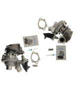 Left+Right Turbochargers For 2018-2021 Ford Expedition F150 3.5L JL3E-6K... - $670.23