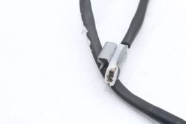 05-11 MERCEDES-BENZ SLK300 CONVERTIBLE TOP CABLE WIRE HARNESS Q6680 image 4
