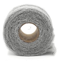 Gmt Aluminum Wool Reel, #0 Fine Grade (166510); 1 Lb. Reel (Case Of 12); For - £216.39 GBP