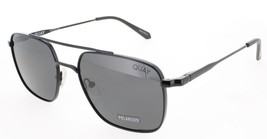 QUAY BODYGUARD-NO-NS-1715-BLK-BLKPOL Sunglasses Sun Glasses BLK/BLKPOL B... - $79.46