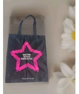 Strong 'Bag for Life'  Carrier Bag  Recycled Plastic - $4.93