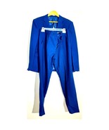 TTN Veston Navy Suit (Blazer &amp; Pants) – Size 2XL (Mens) - €51,41 EUR