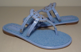 Circus by Sam Edelman Size 7.5 M CANYON Cashmere Blue Sandals New Women&#39;s Shoes - £77.52 GBP