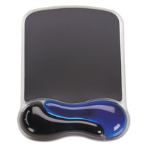 Kensington K62438NA SLIM DUO GEL MOUSE WRIST REST GRAY - $46.38