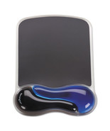 Kensington K62438NA SLIM DUO GEL MOUSE WRIST REST GRAY - €43,15 EUR