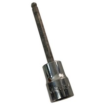 Matco Tools BBXI5M 3/8&quot; Drive 5mm Metric Mid-Length Ball Hex Bit Socket - $19.79