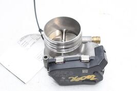 Throttle Body N55 3.0L Fits 11-19 BMW X6 76278 image 9