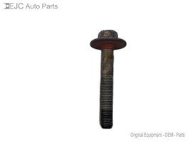 Crankshaft Pulley Bolt From 1999 Chevrolet Silverado 1500  5.3 - $19.75